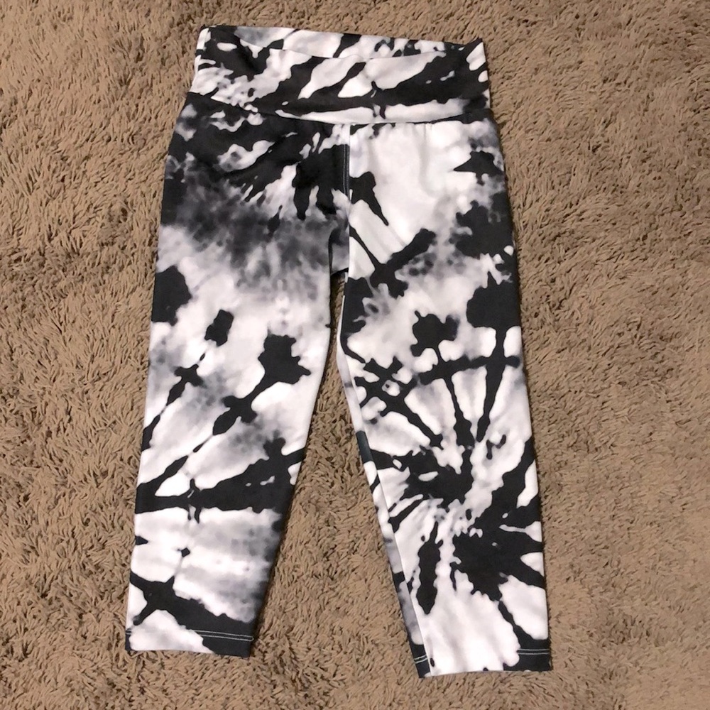 Gym Leggings